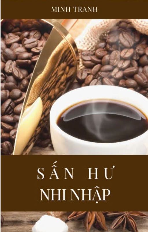 Sấn Hư Nhi Nhập