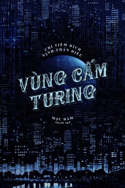 Vùng Cấm Turing