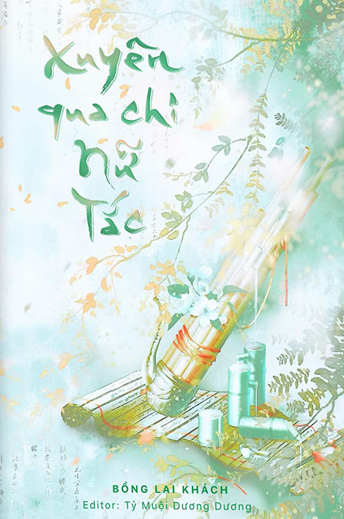 Xuyên Qua Chi Nữ Tắc