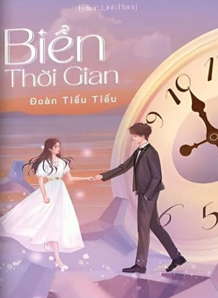 Biển Thời Gian