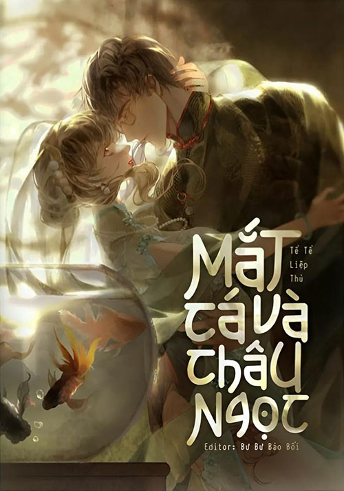 Mắt Cá Và Châu Ngọc (Mắt Cá Hạt Châu)