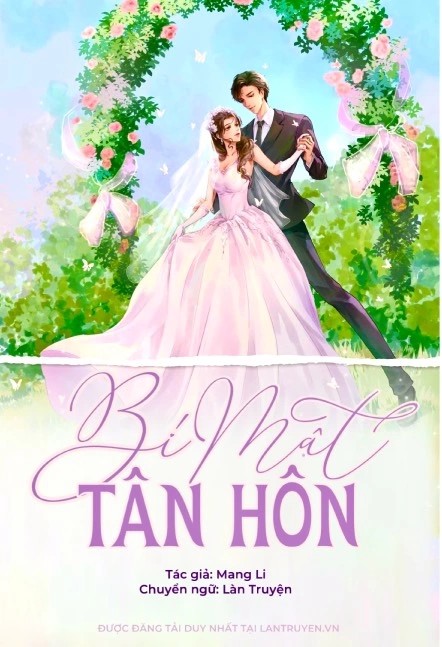 Bí Mật Tân Hôn