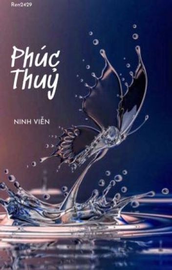 Phúc Thủy - Ninh Viễn