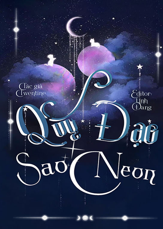 Quỹ Đạo Sao Neon