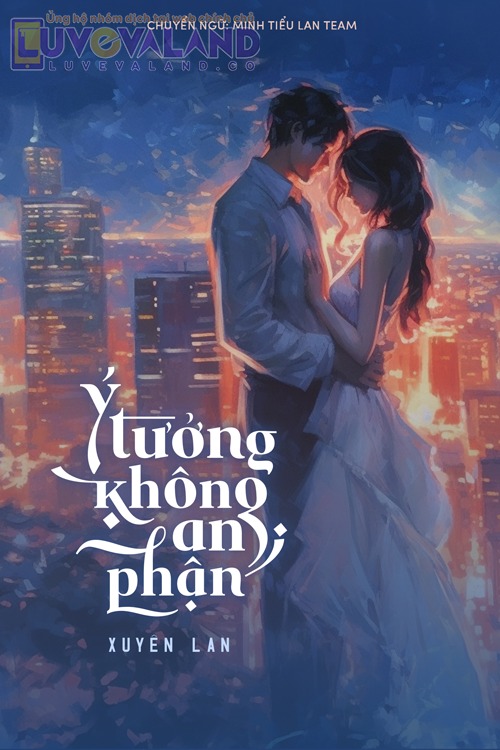 Ý Tưởng Không An Phận