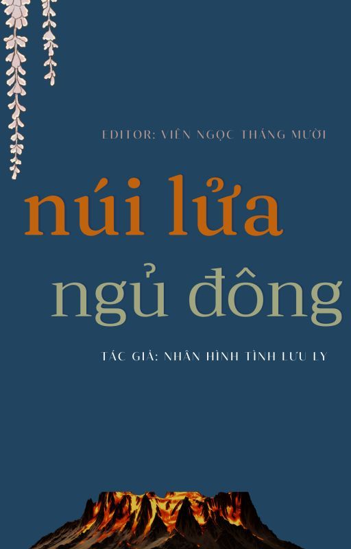 Núi Lửa Ngủ Đông