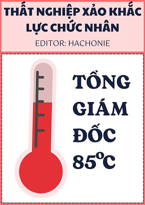 Tổng Giám Đốc 85℃