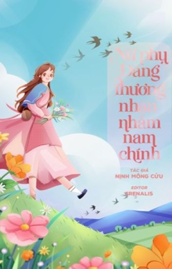 Thập Niên 80: Nữ Phụ Đáng Thương Nhận Nhầm Nam Chính