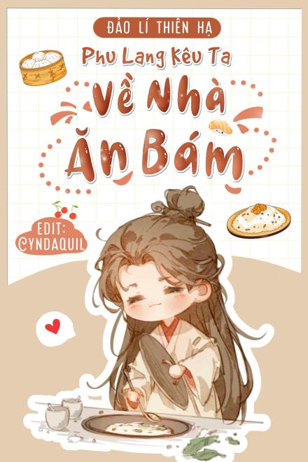 Phu Lang Gọi Ta Về Nhà Ăn Bám Rồi!