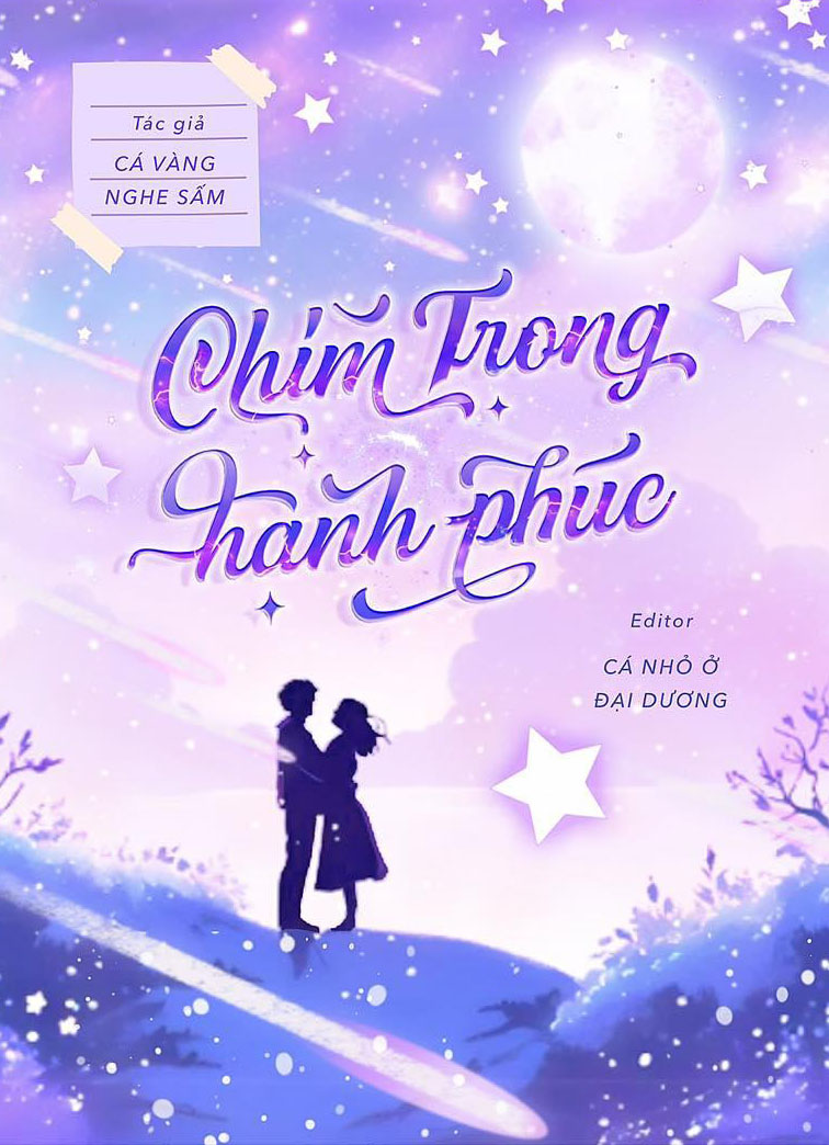 Chìm Trong Hạnh Phúc