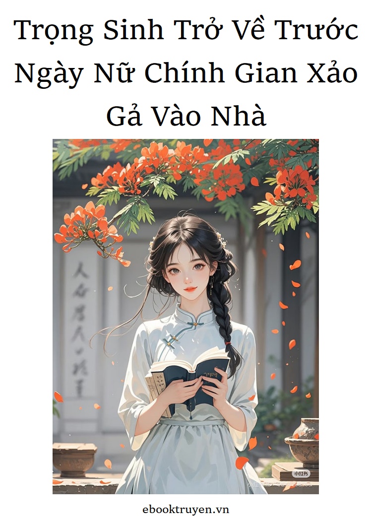 Trọng Sinh Trở Về Trước Ngày Nữ Chính Gian Xảo Gả Vào Nhà