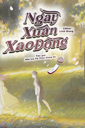 Ngày Xuân Xao Động (Tư Xuân Kỳ)