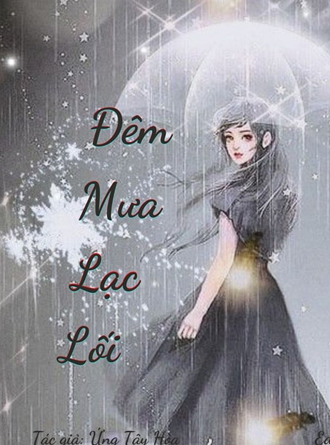 Đêm Mưa Lạc Lối