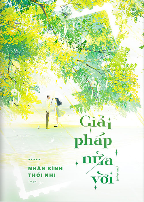 Giải Pháp Nửa Vời