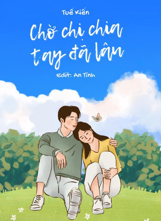 Chờ Chị Chia Tay Đã Lâu