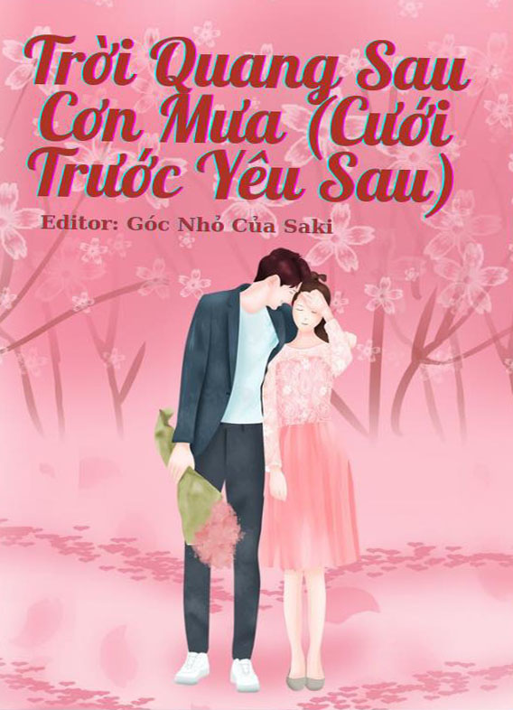 Trời Quang Sau Cơn Mưa