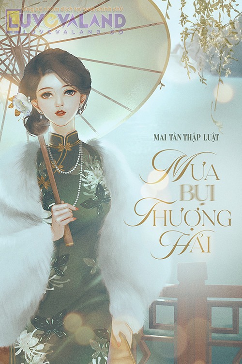 Mưa Bụi Thượng Hải