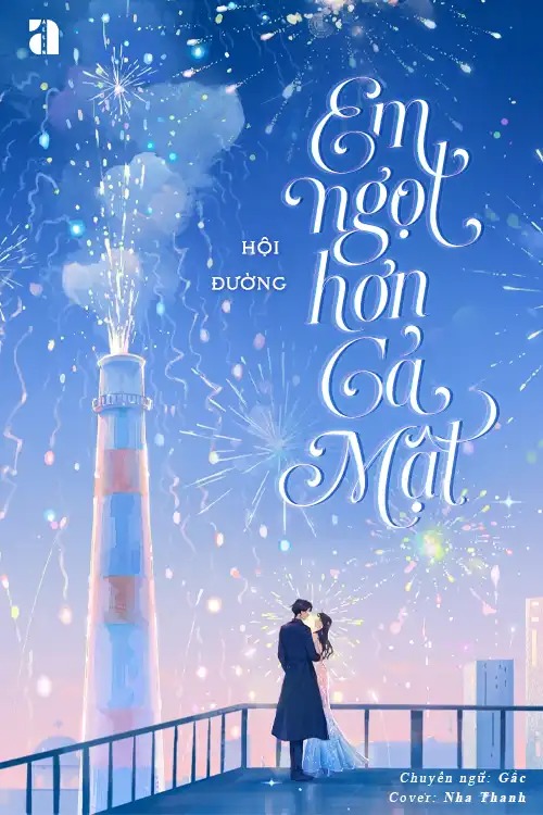 Em Ngọt Hơn Cả Mật