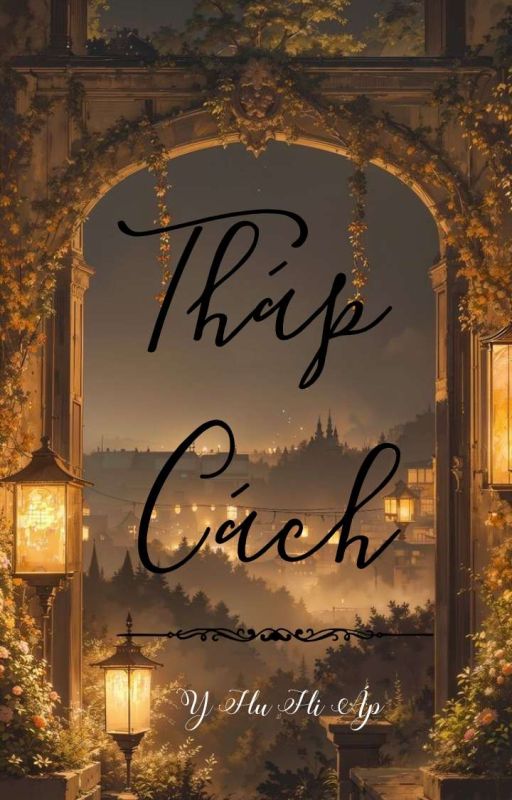 Tháp Cách
