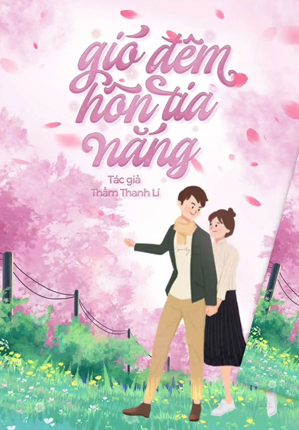 Gió Đêm Hôn Tia Nắng