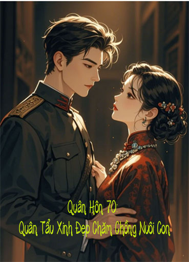 Quân Hôn 70: Quân Tẩu Xinh Đẹp Nuôi Con Chăm Chồng