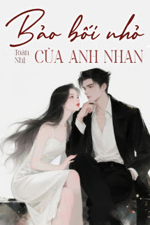 Bảo Bối Nhỏ Của Anh Nhan