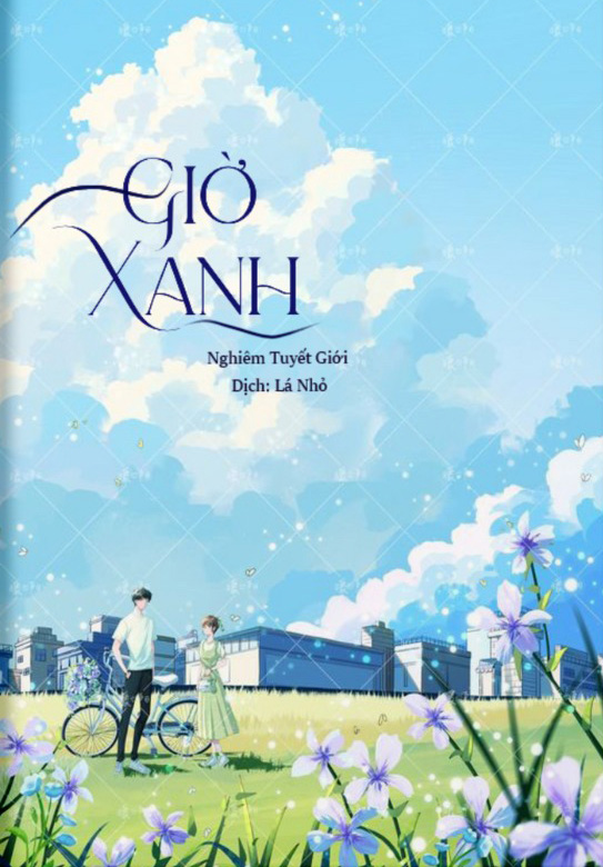 Giờ Xanh