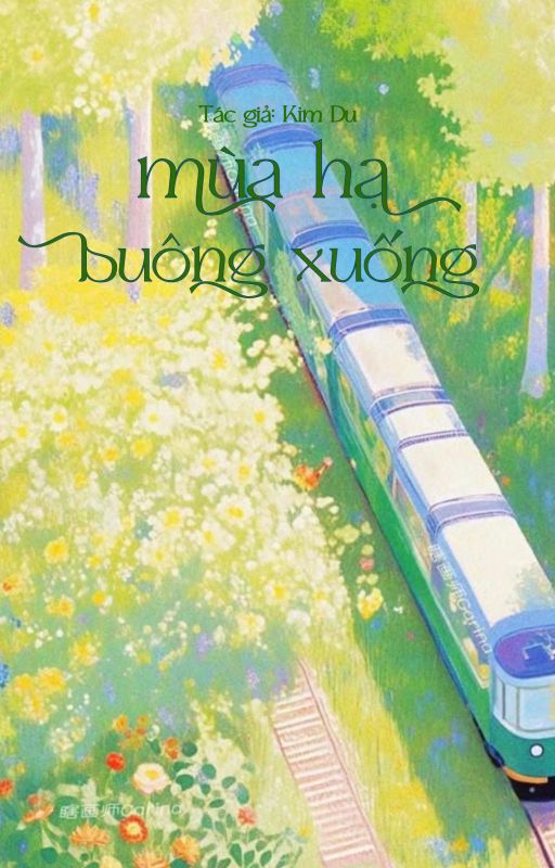 Mùa Hạ Buông Xuống