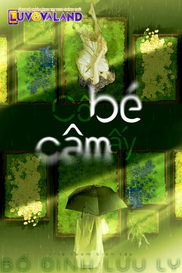 Cô Bé Câm Ấy