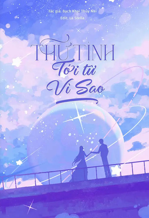 Thư Tình Tới Từ Vì Sao