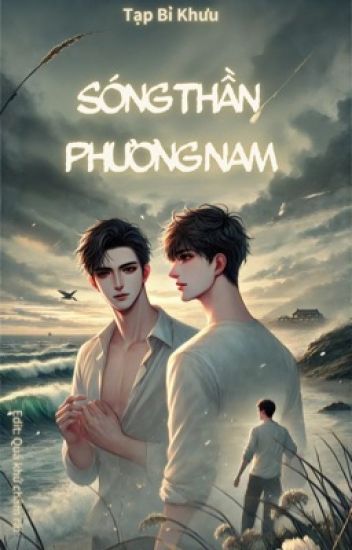 Sóng Thần Phương Nam