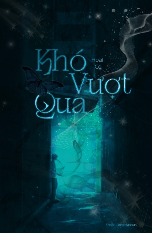 Khó Vượt Qua