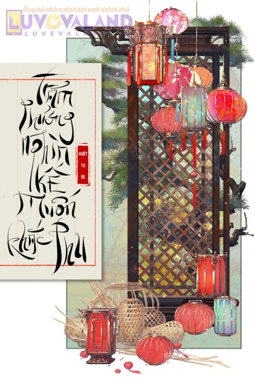 Trăm Phương Nghìn Kế Muốn Khắc Phu