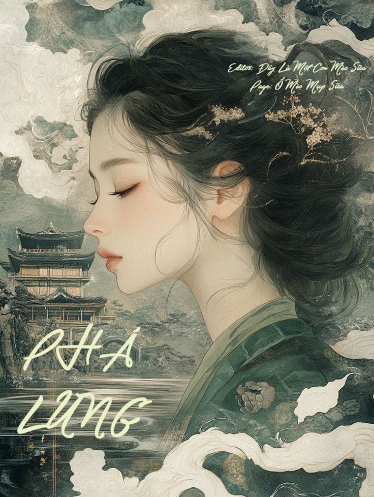 Phá Lung