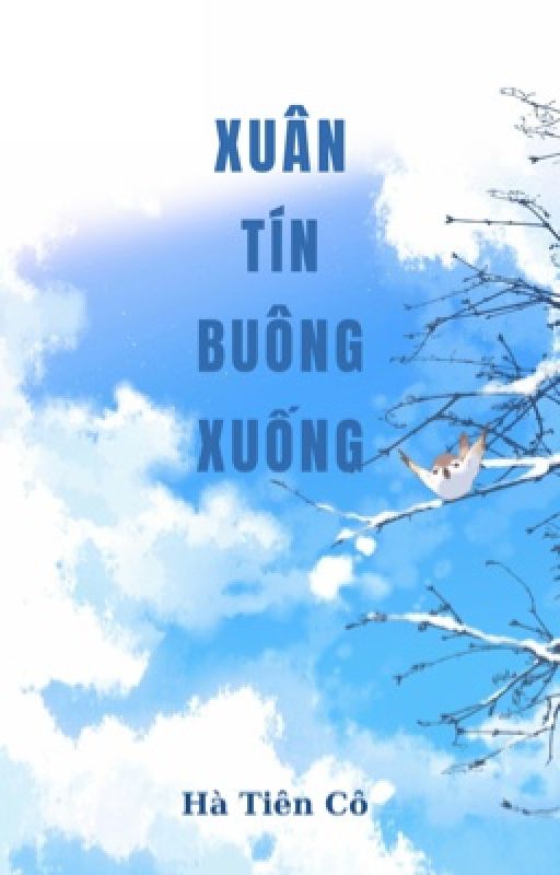 Xuân Tín Buông Xuống