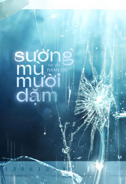 Sương Mù Mười Dặm