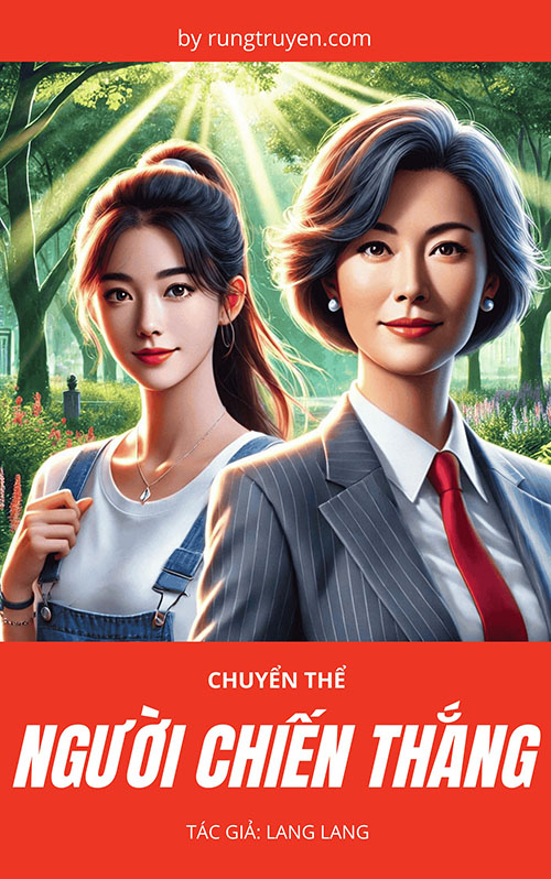 Người Chiến Thắng