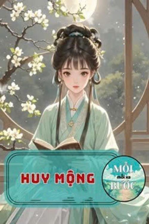 Huy Mộng