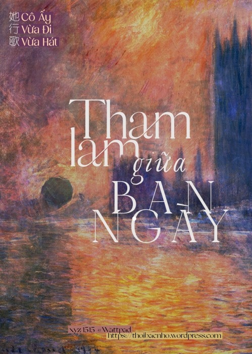 Tham Lam Giữa Ban Ngày