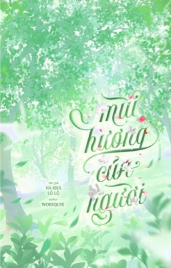 TruyệnMùi Hương Của Người