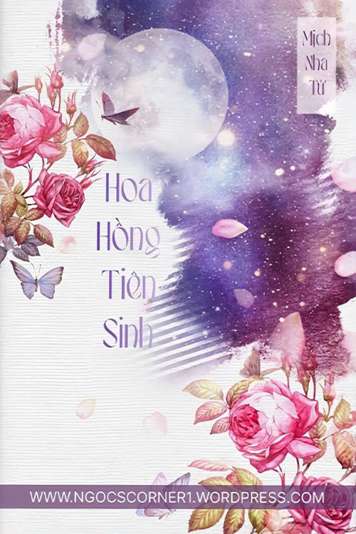 Hoa Hồng Tiên Sinh