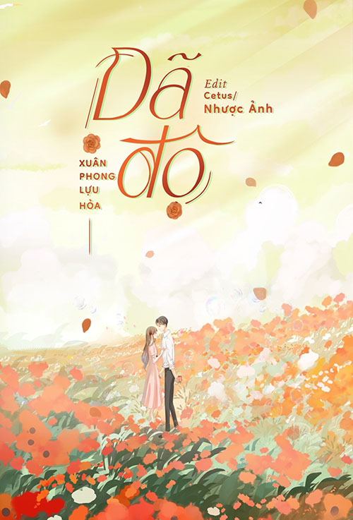 Dã Độ