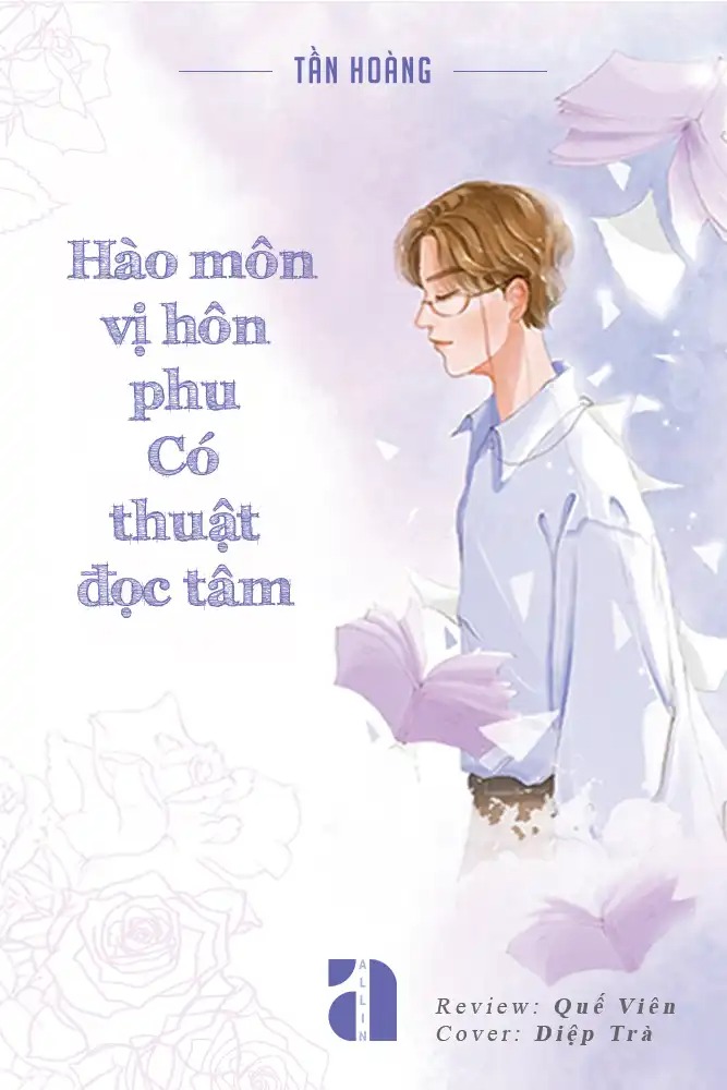 Vị Hôn Phu Của Tôi Có Thuật Đọc Tâm