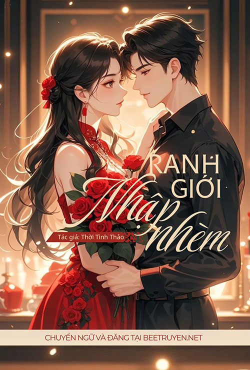 Ranh Giới Nhập Nhèm