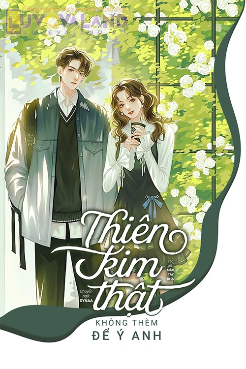 Thiên Kim Thật Không Thèm Để Ý Anh