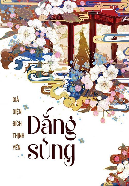 Dắng Sủng