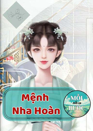 Mệnh Nha Hoàn