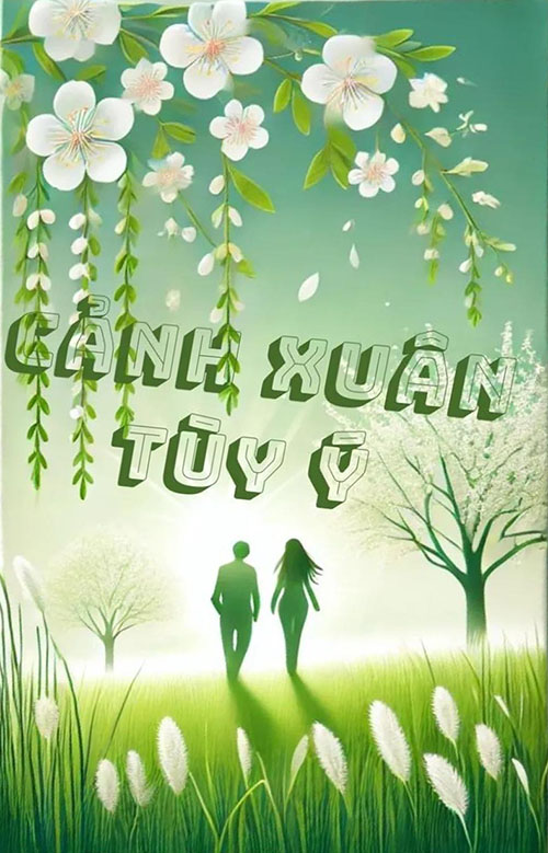 Cảnh Xuân Tùy Ý