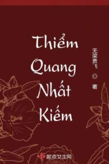 Thiểm Quang Nhất Kiếm