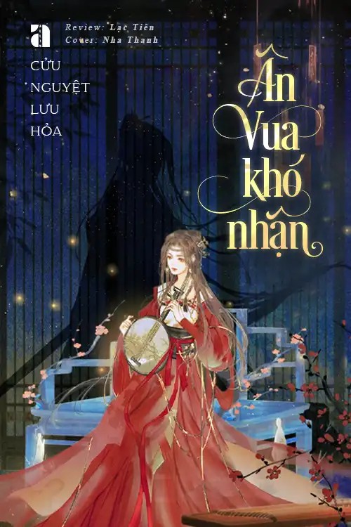 Ân Vua Khó Nhận
